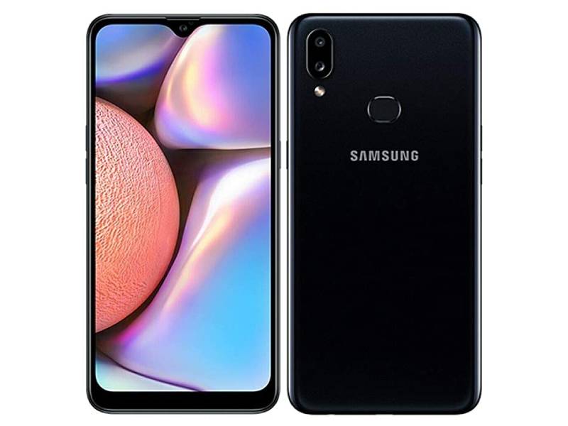 galaxy a10 duos